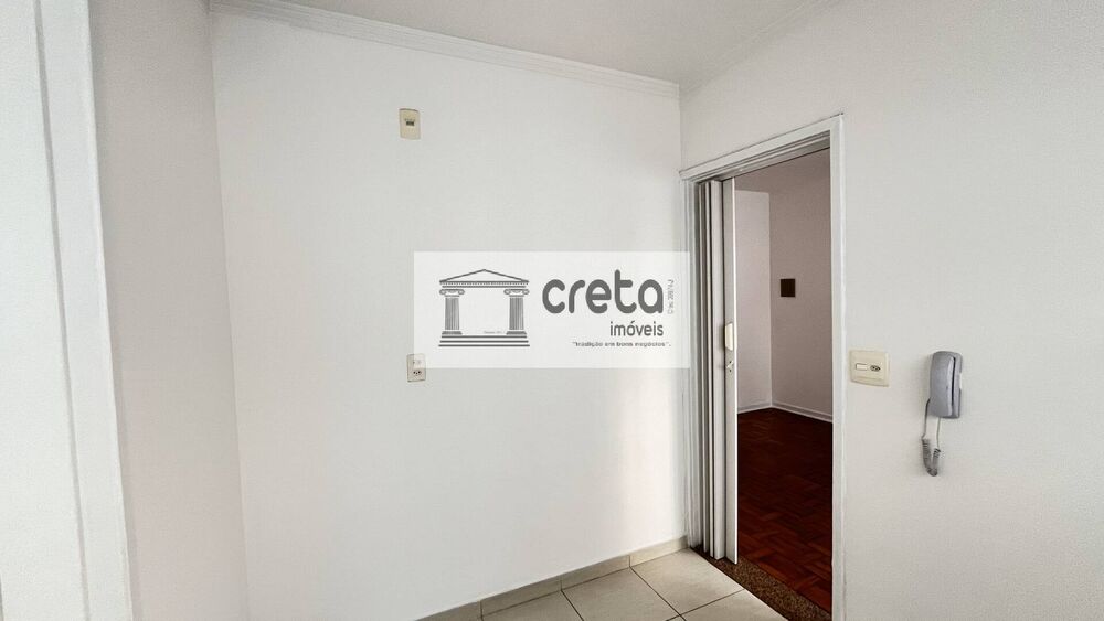 Apartamento para alugar com 1 quarto, 45m² - Foto 4