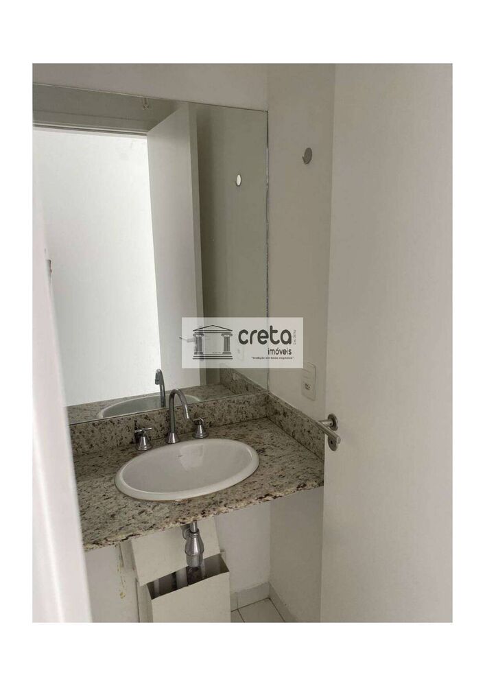 Apartamento à venda e aluguel com 2 quartos, 59m² - Foto 3