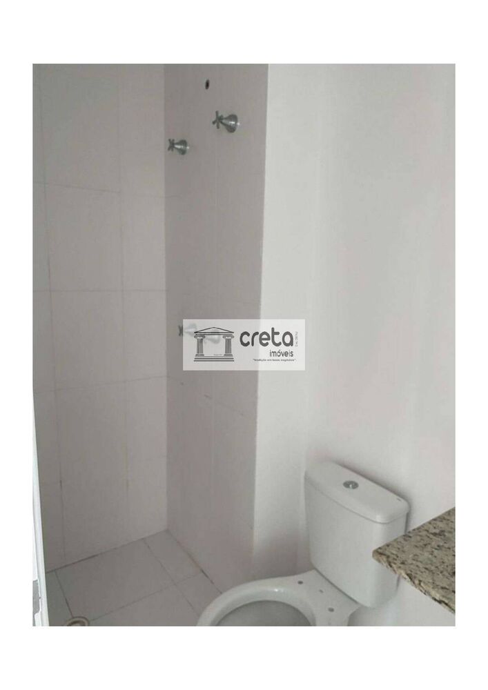 Apartamento à venda e aluguel com 2 quartos, 59m² - Foto 2