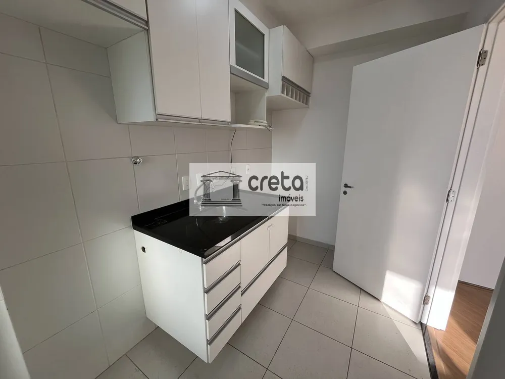Apartamento, 2 quartos, 54 m² - Foto 4