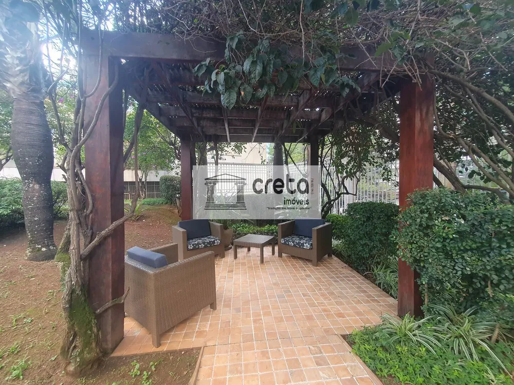 Apartamento, 2 quartos, 54 m² - Foto 10