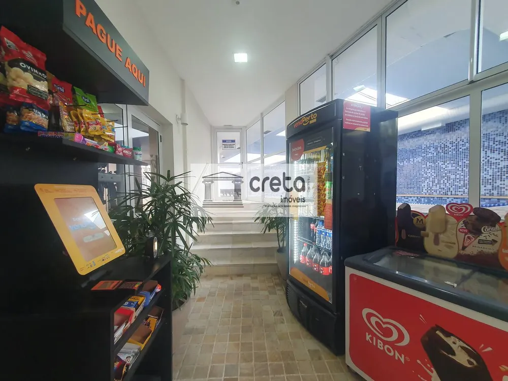 Apartamento, 2 quartos, 54 m² - Foto 8