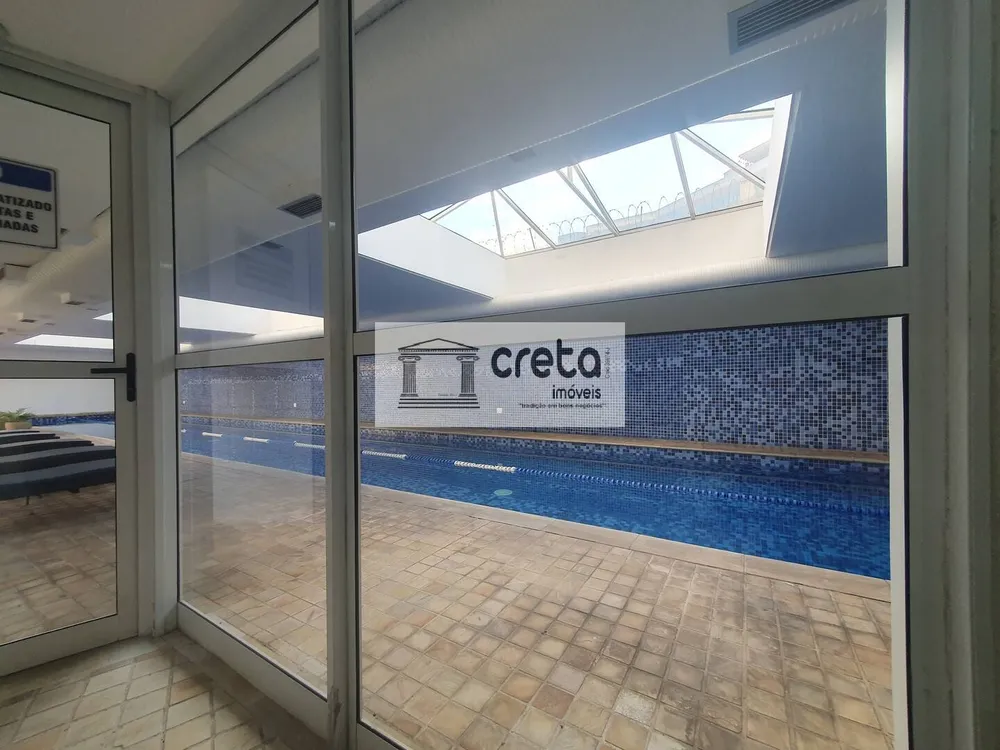 Apartamento, 2 quartos, 54 m² - Foto 9