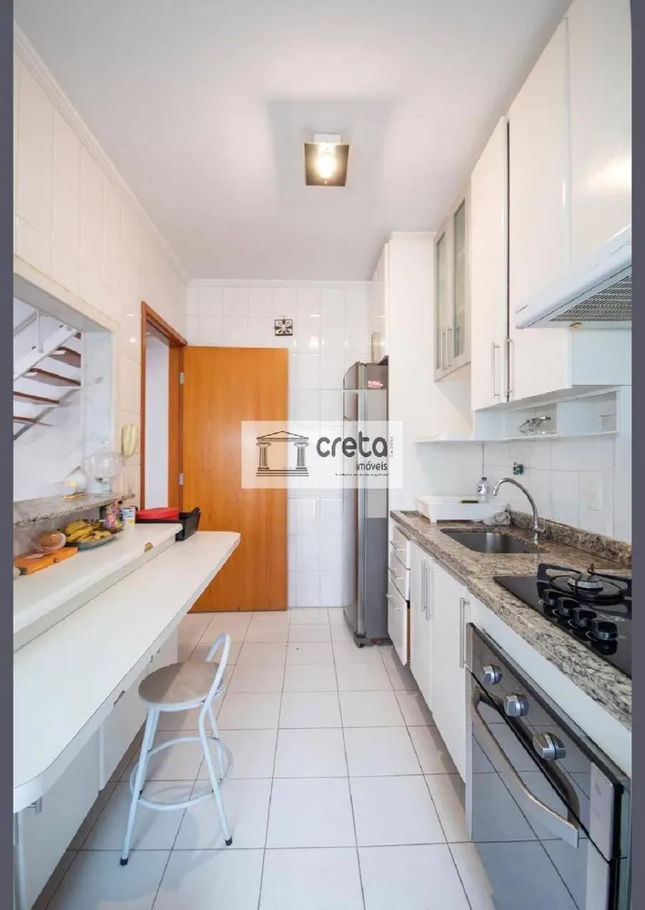Apartamento, 3 quartos, 98 m² - Foto 7