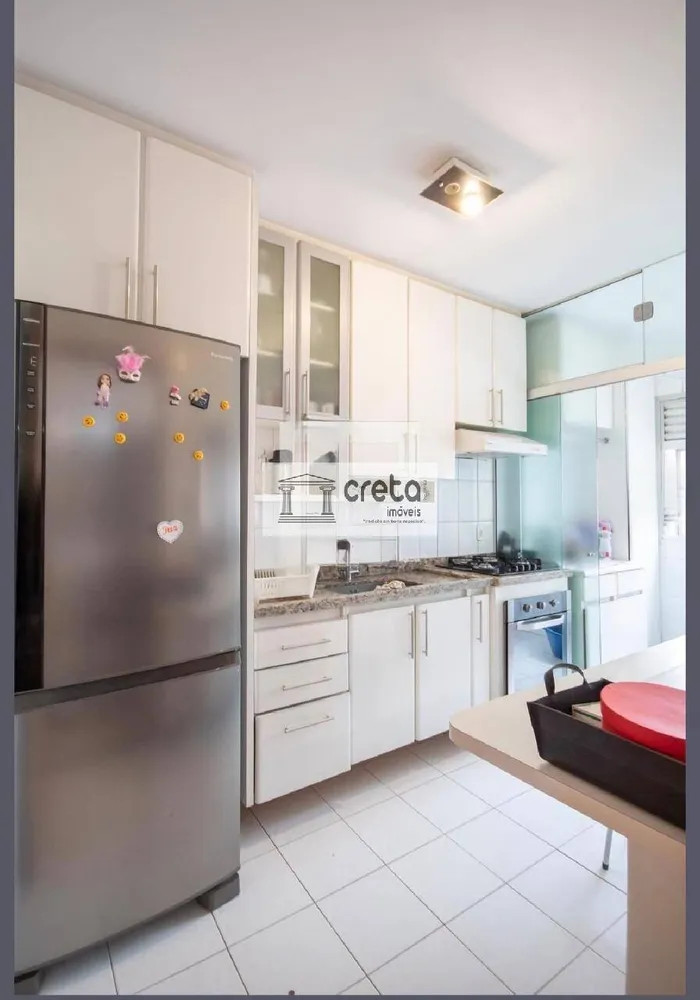 Apartamento, 3 quartos, 98 m² - Foto 6