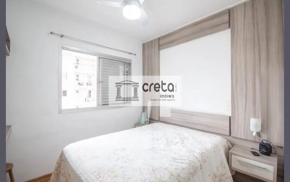 Apartamento, 3 quartos, 98 m² - Foto 11