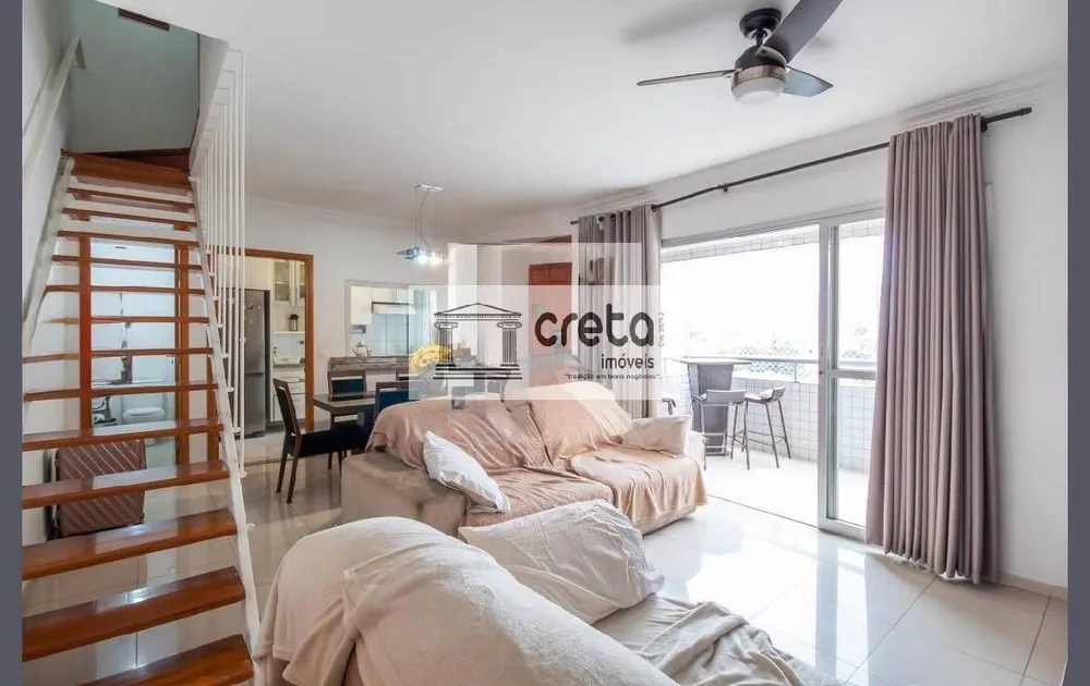 Apartamento, 3 quartos, 98 m² - Foto 4
