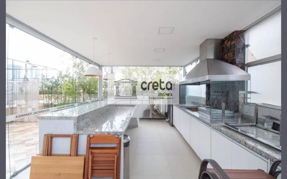 Apartamento, 3 quartos, 98 m² - Foto 7