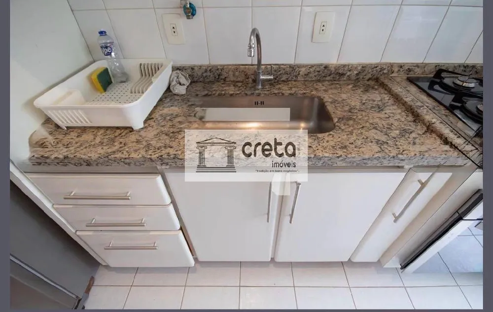 Apartamento, 3 quartos, 98 m² - Foto 1