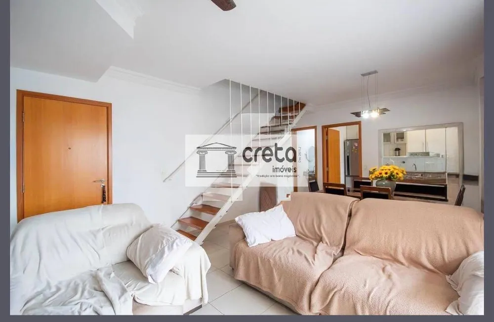 Apartamento, 3 quartos, 98 m² - Foto 5