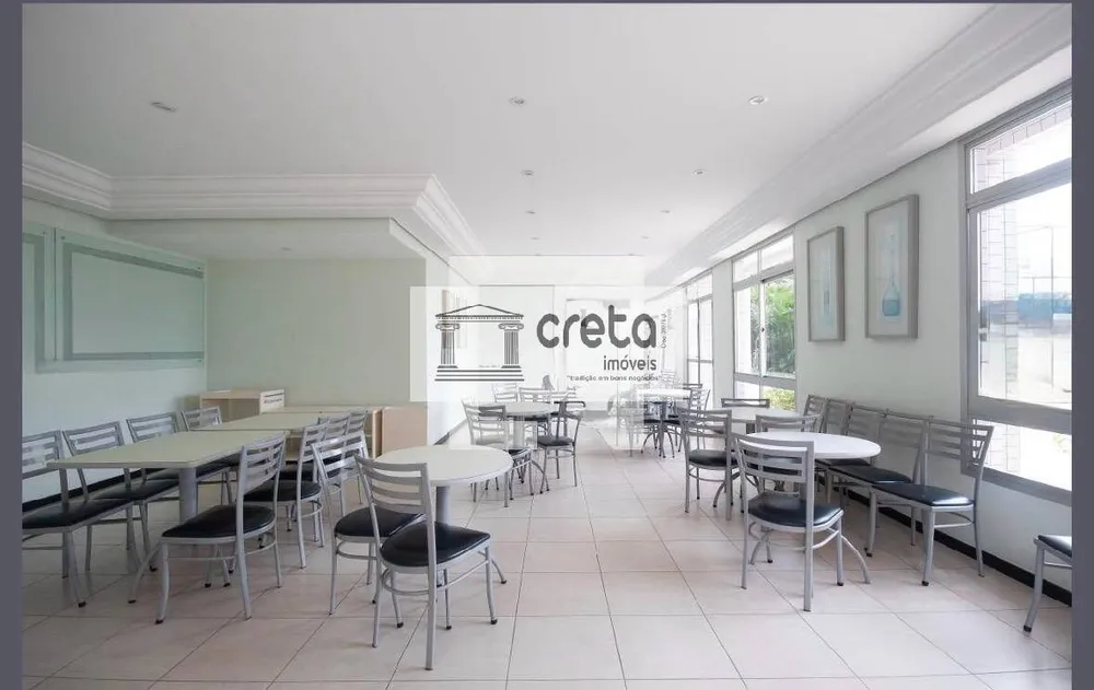 Apartamento, 3 quartos, 98 m² - Foto 2