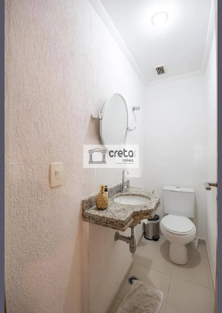 Apartamento, 3 quartos, 98 m² - Foto 8