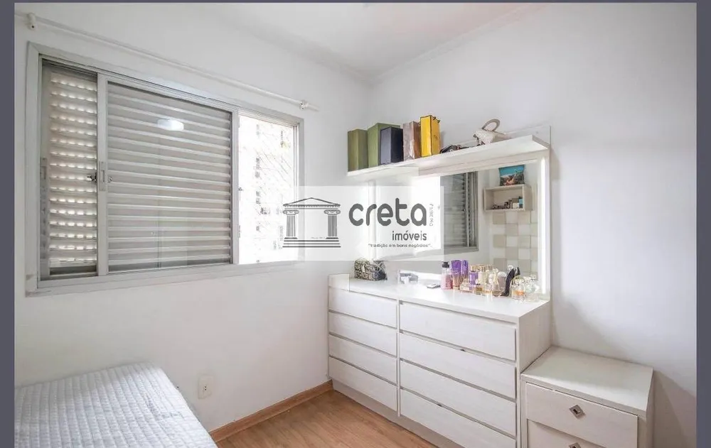 Apartamento, 3 quartos, 98 m² - Foto 3