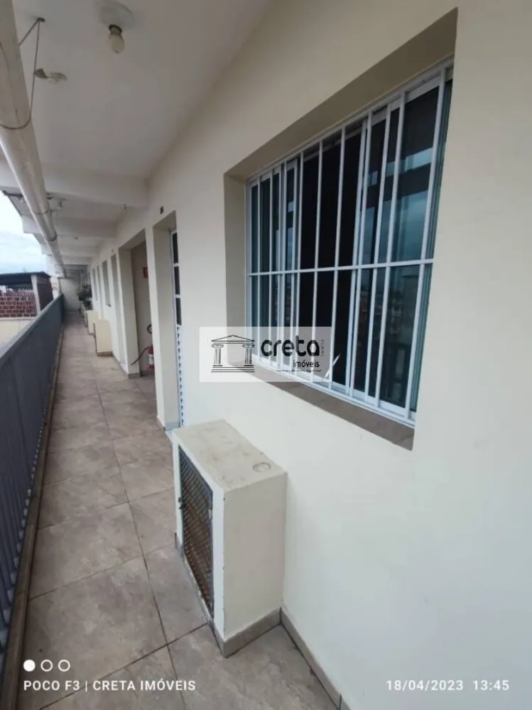 Apartamento, 1 quarto, 35 m² - Foto 1