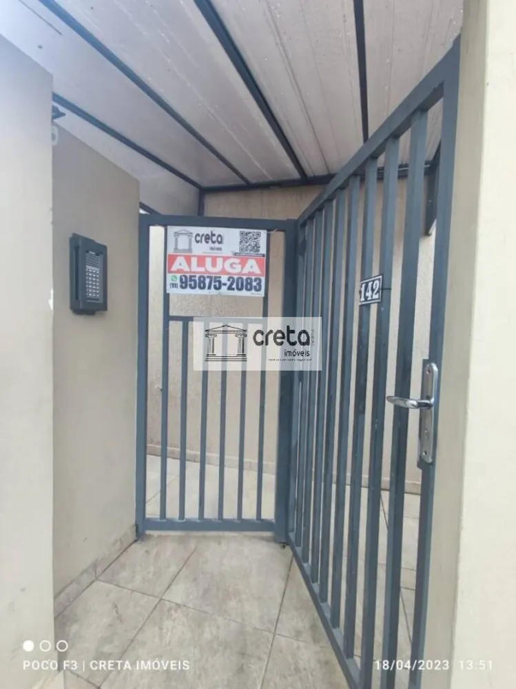 Apartamento, 1 quarto, 35 m² - Foto 12