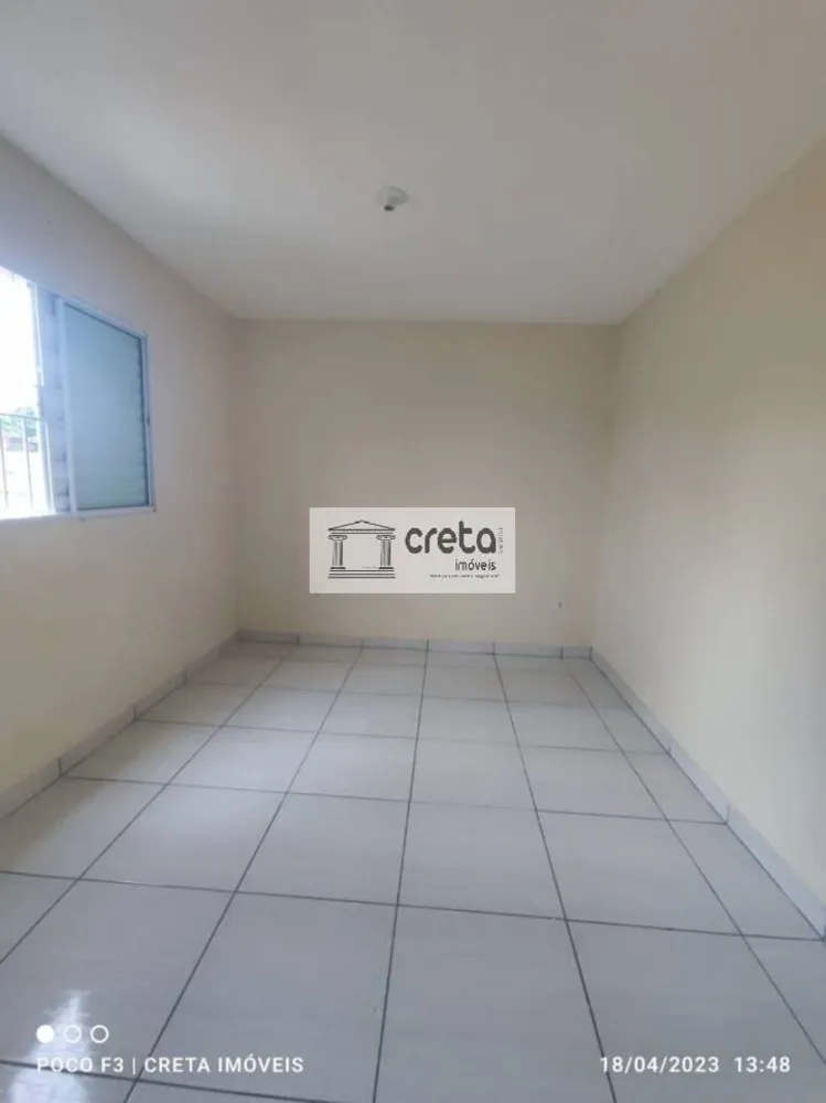 Apartamento, 1 quarto, 35 m² - Foto 6
