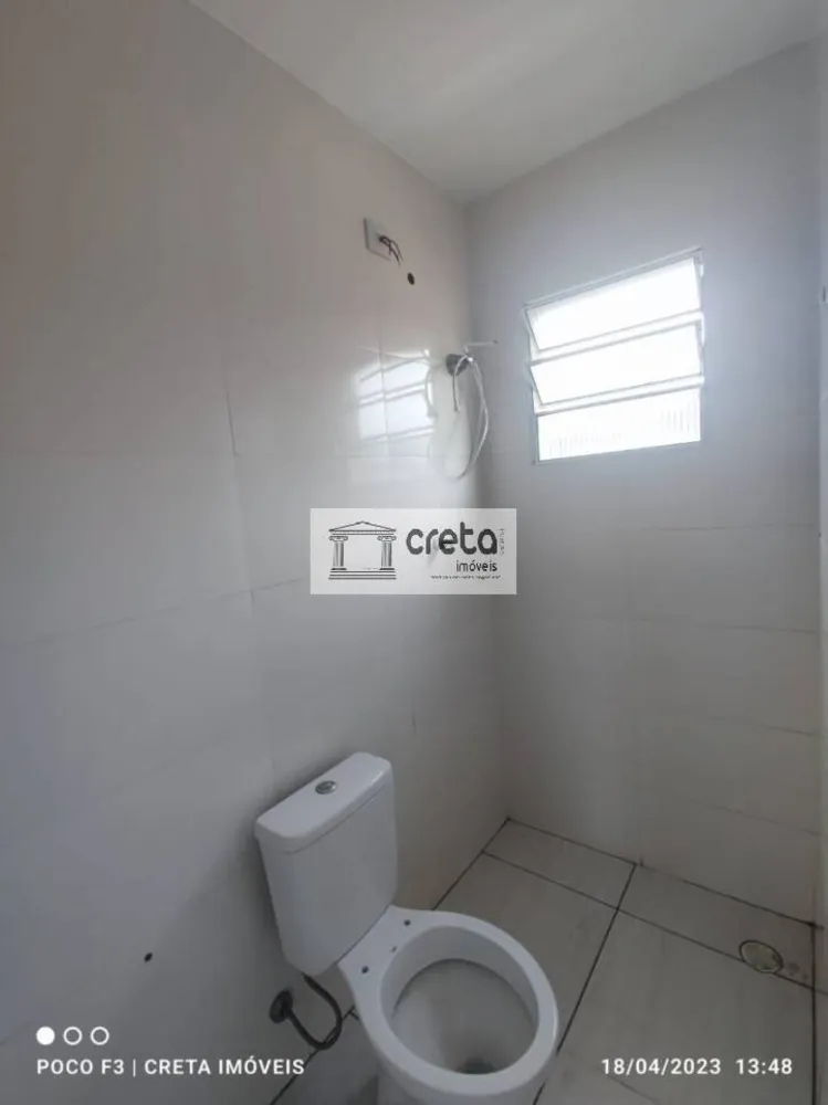 Apartamento, 1 quarto, 35 m² - Foto 9