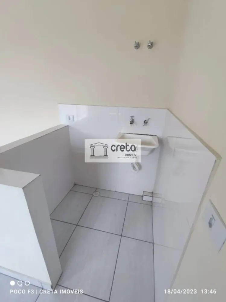 Apartamento, 1 quarto, 35 m² - Foto 2
