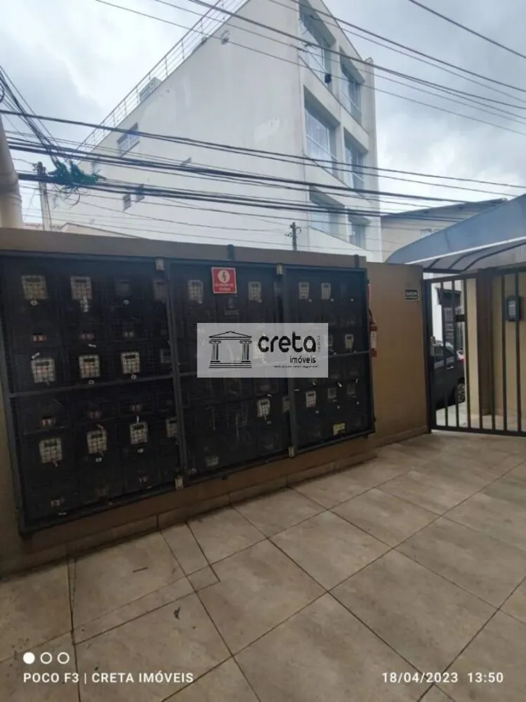 Apartamento, 1 quarto, 35 m² - Foto 11