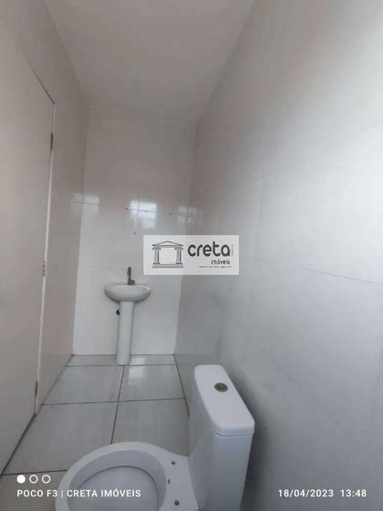 Apartamento, 1 quarto, 35 m² - Foto 8