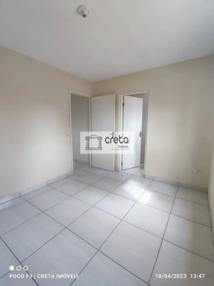 Apartamento, 1 quarto, 35 m² - Foto 7
