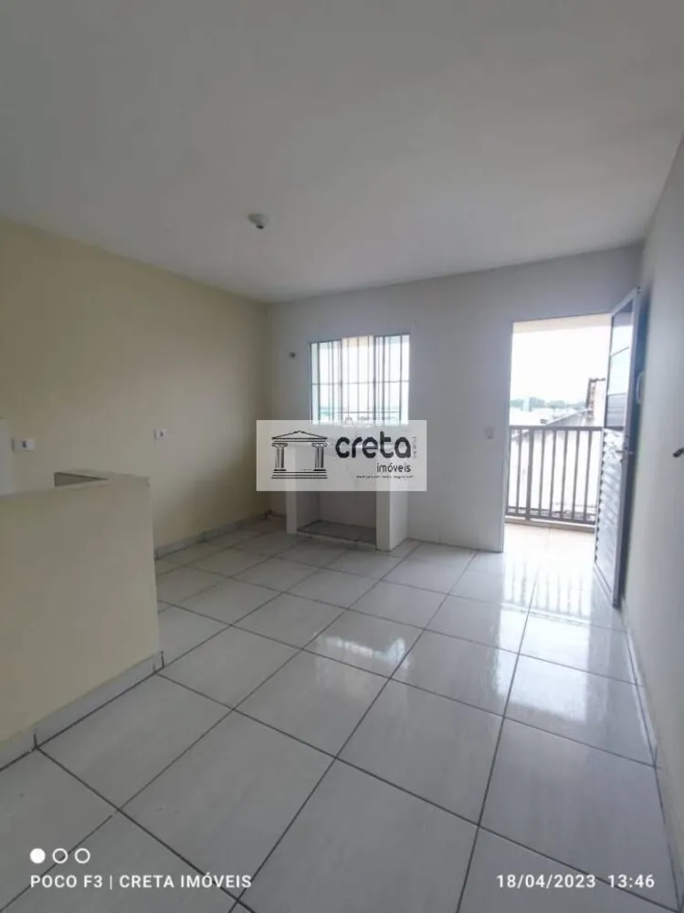 Apartamento, 1 quarto, 35 m² - Foto 3