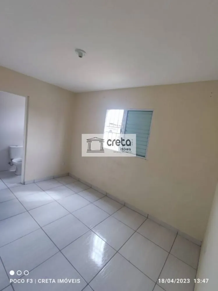 Apartamento, 1 quarto, 35 m² - Foto 5