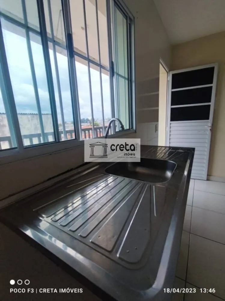 Apartamento, 1 quarto, 35 m² - Foto 4