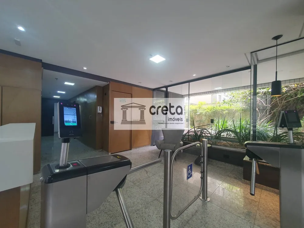 Sala-Conjunto, 52 m² - Foto 3