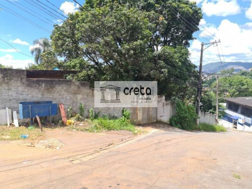 Terreno, 640 m² - Foto 1