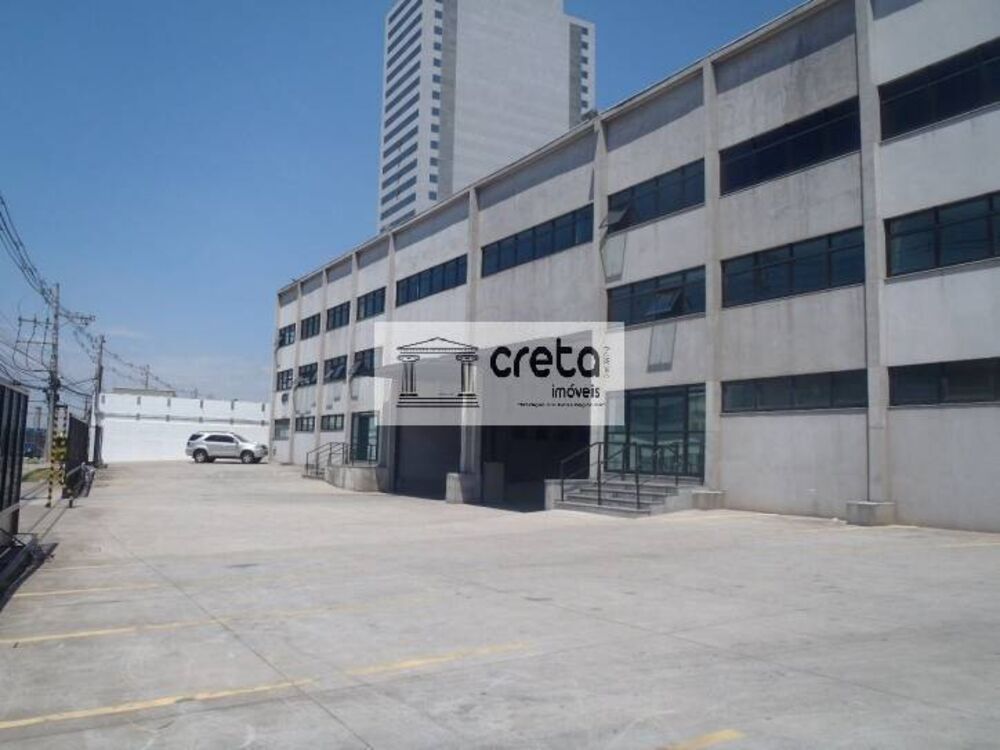 Depósito-Galpão-Armazém para alugar, 9500m² - Foto 6