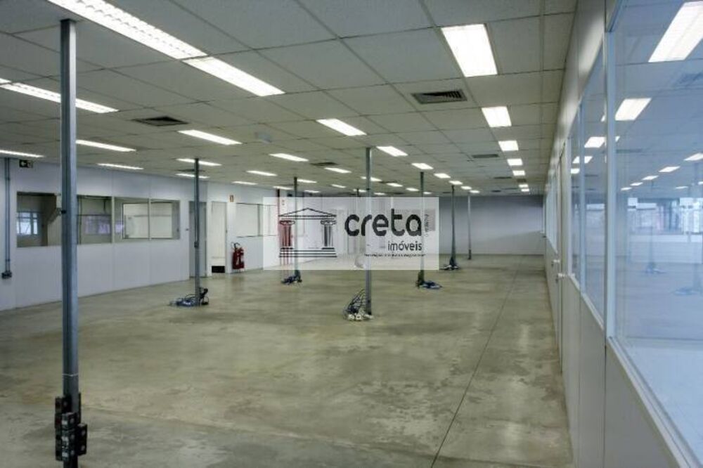 Depósito-Galpão-Armazém para alugar, 9500m² - Foto 4