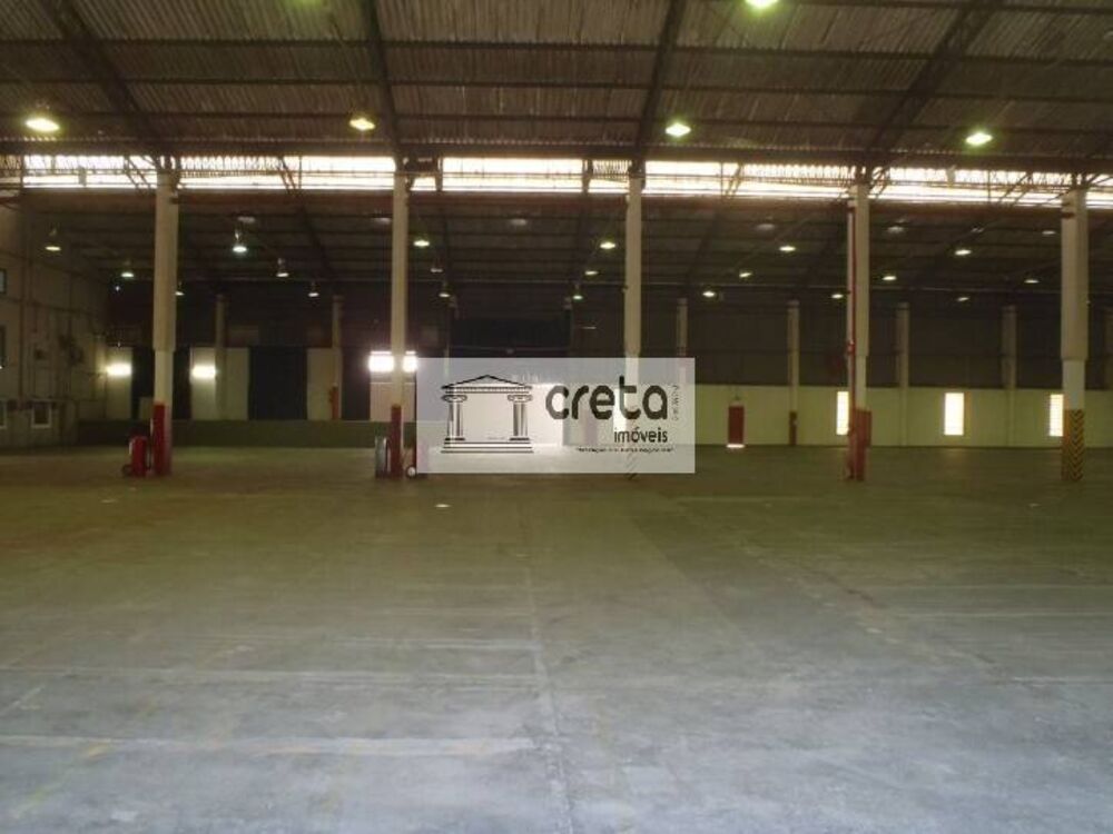 Depósito-Galpão-Armazém para alugar, 9500m² - Foto 3
