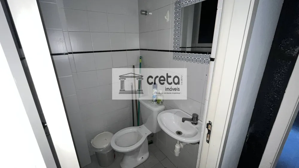 Sala-Conjunto, 37 m² - Foto 18