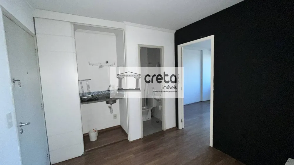 Sala-Conjunto, 37 m² - Foto 10