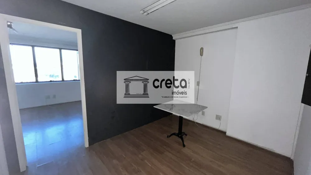 Sala-Conjunto, 37 m² - Foto 5