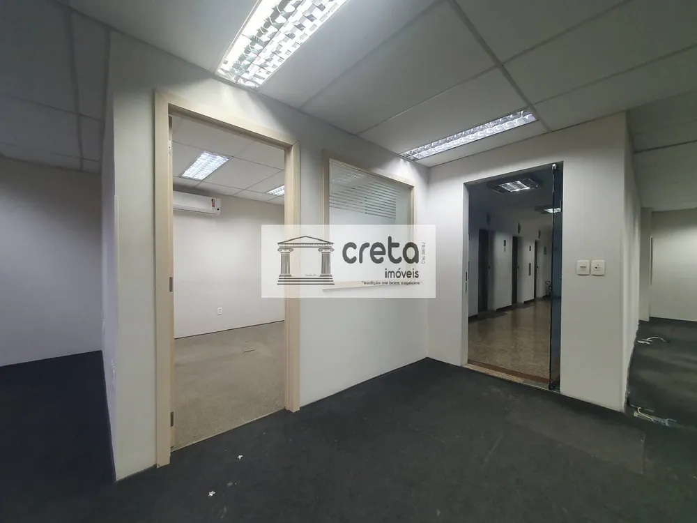 Sala-Conjunto, 513 m² - Foto 2