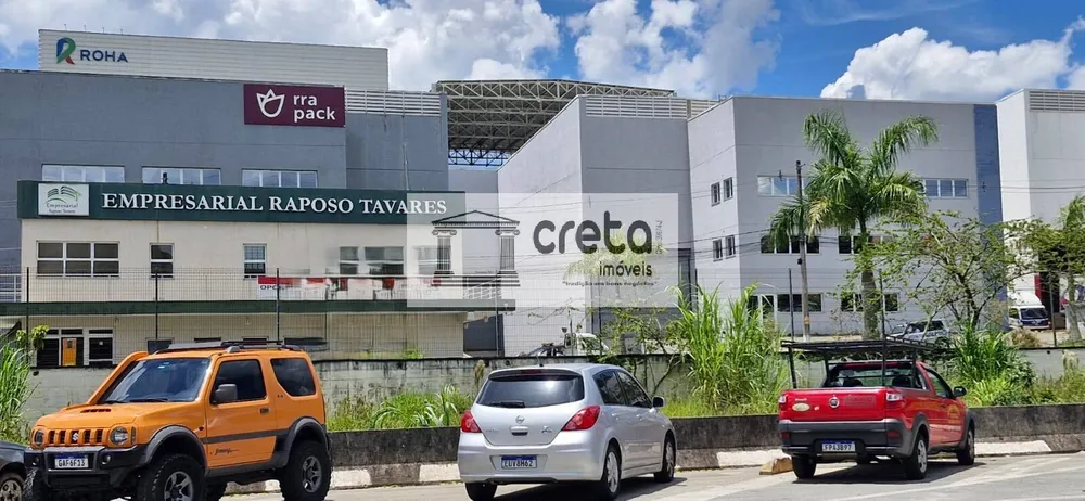 Terreno, 1080 m² - Foto 1