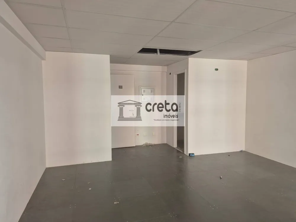Sala-Conjunto, 40 m² - Foto 4