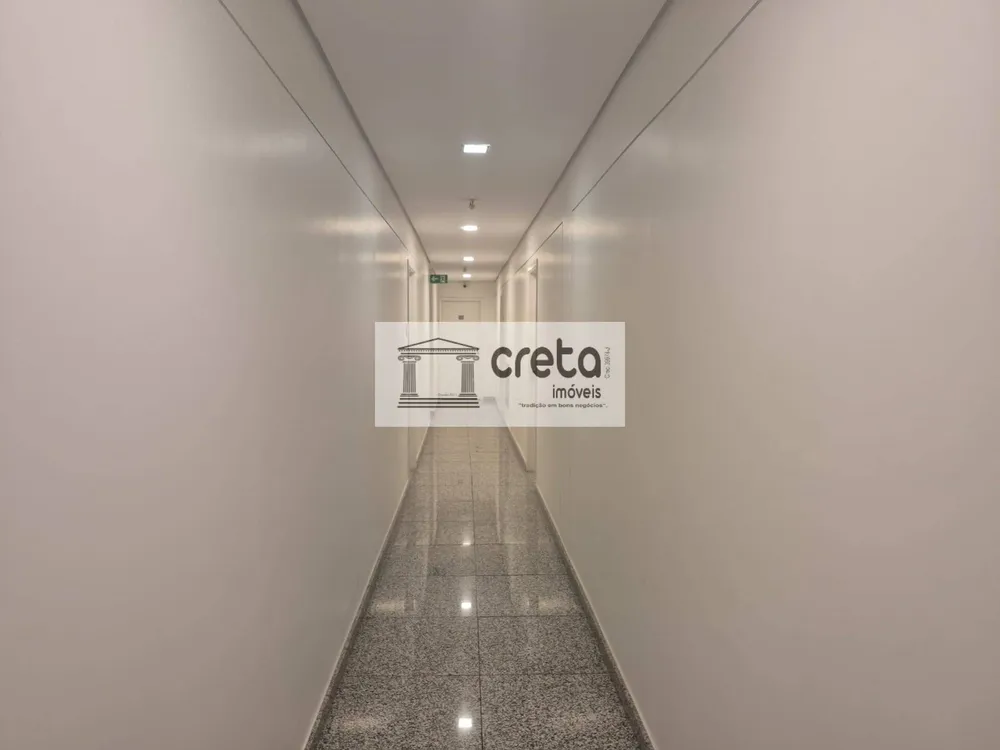 Sala-Conjunto, 40 m² - Foto 6