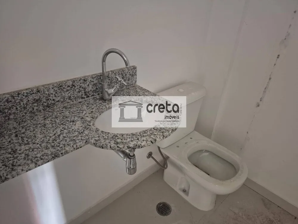 Sala-Conjunto, 40 m² - Foto 14