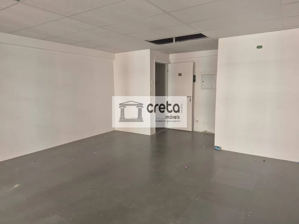 Sala-Conjunto, 40 m² - Foto 5