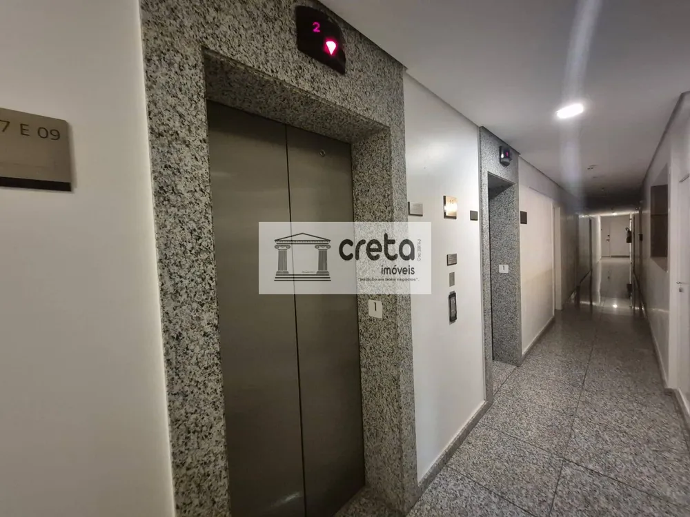 Sala-Conjunto, 40 m² - Foto 3