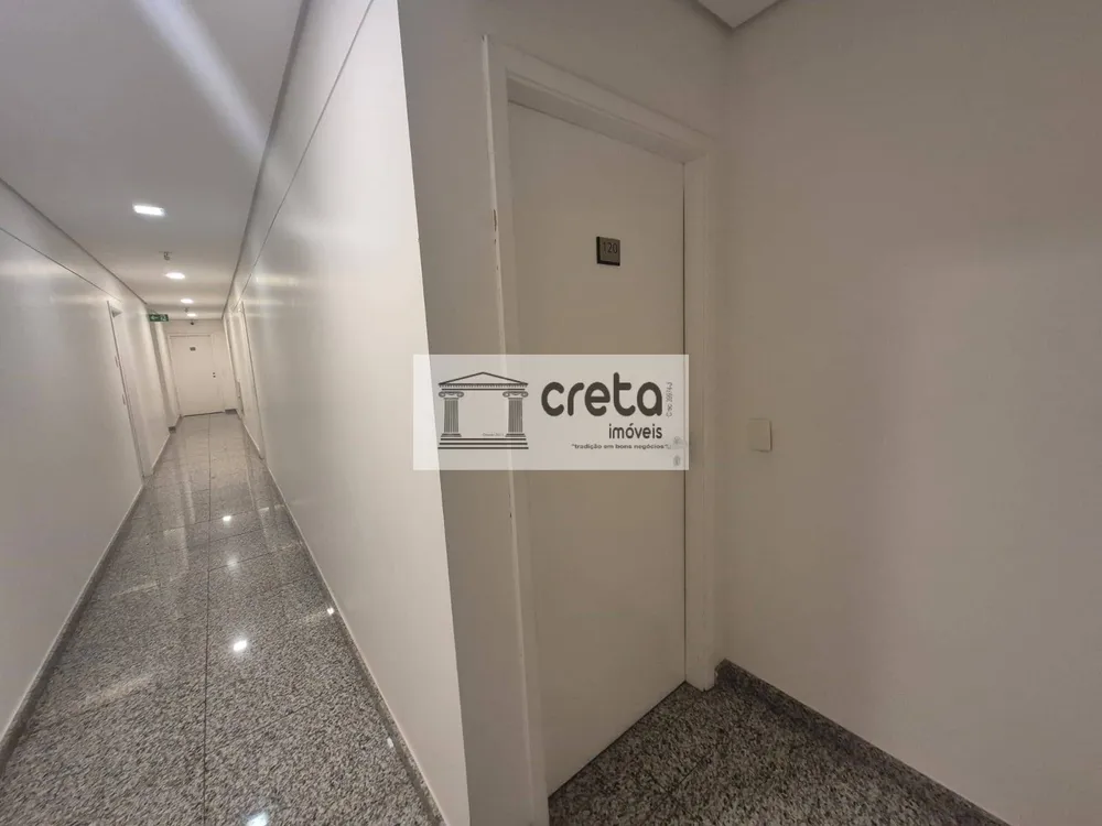 Sala-Conjunto, 40 m² - Foto 8