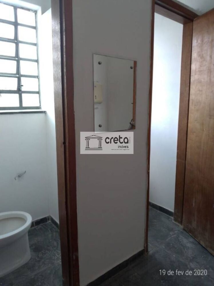 Depósito-Galpão-Armazém à venda e aluguel, 1791m² - Foto 3