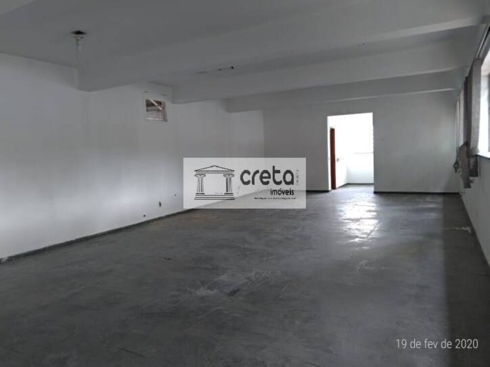 Depósito-Galpão-Armazém à venda e aluguel, 1791m² - Foto 4