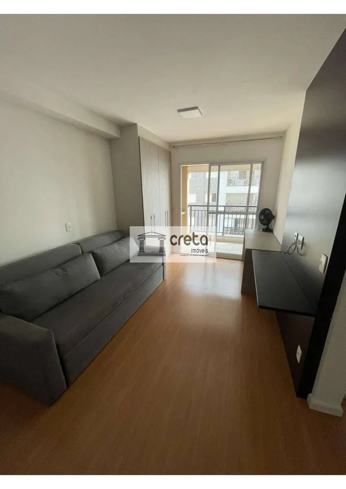 Apartamento, 1 quarto, 40 m² - Foto 4