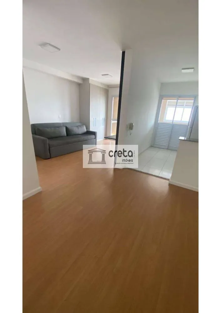Apartamento, 1 quarto, 40 m² - Foto 6