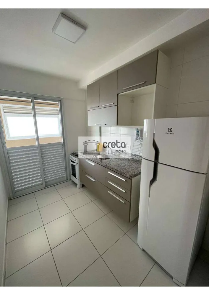 Apartamento, 1 quarto, 40 m² - Foto 8
