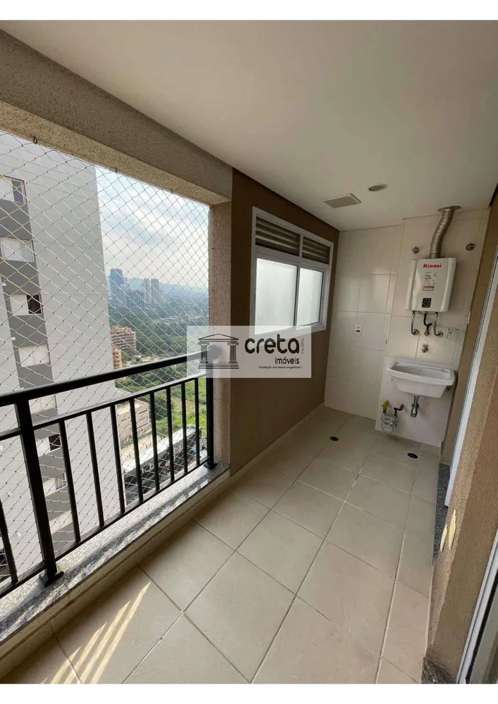 Apartamento, 1 quarto, 40 m² - Foto 1